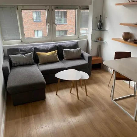 Ferienwohnung Putney Flat London Exterior foto