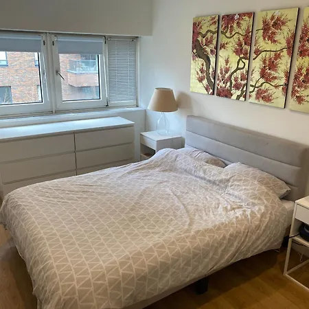 Ferienwohnung Putney Flat London Exterior foto