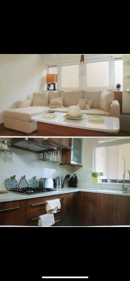 Апартаменты Putney Flat