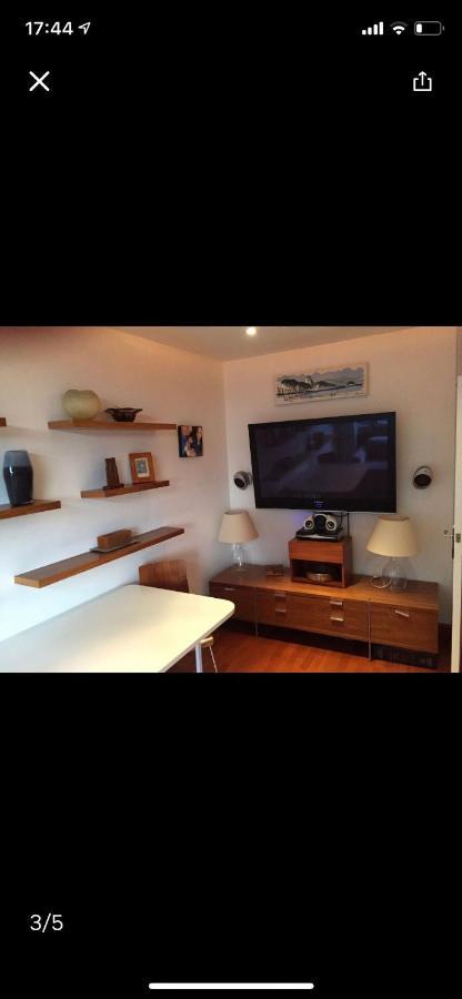Putney Flat Апартаменты
