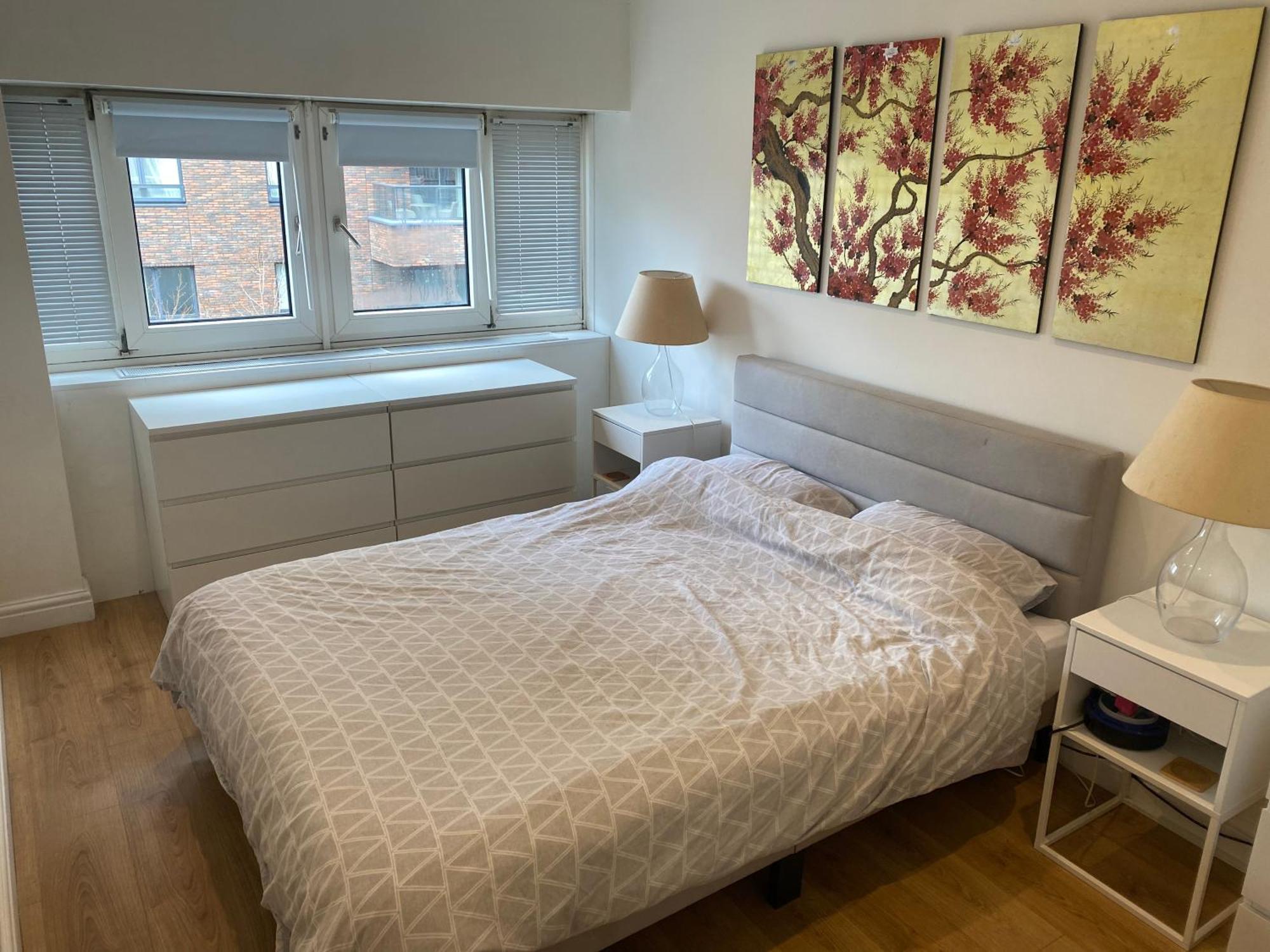 Апартаменты Putney Flat Лондон
