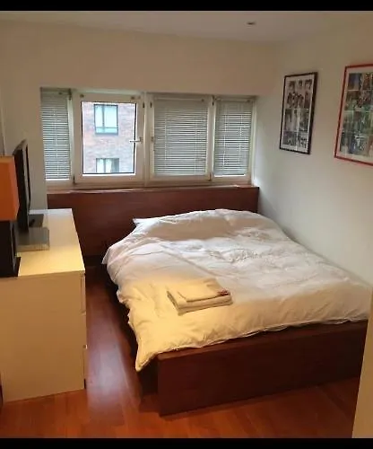 Putney Flat