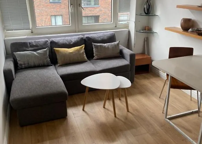 Putney Flat