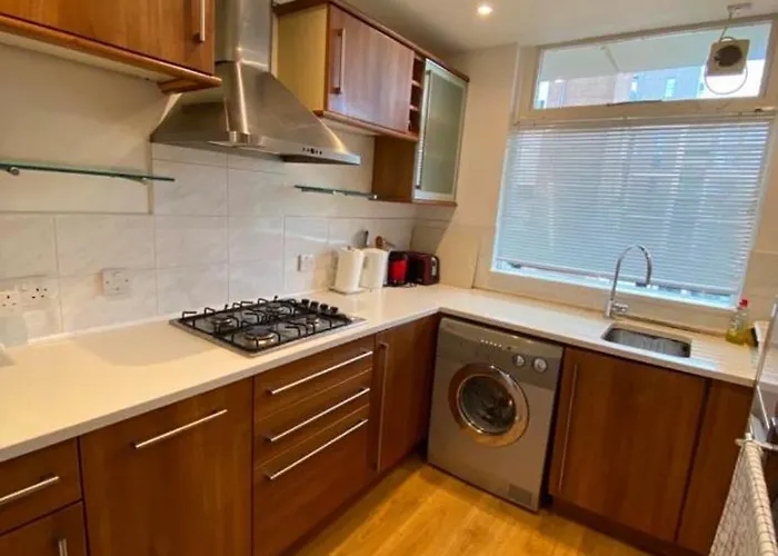 Putney Flat